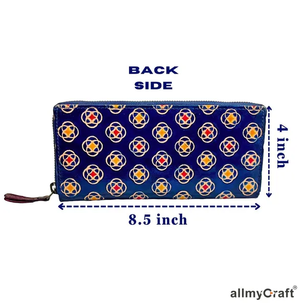Women_Clutch_Wallet_-_Diya