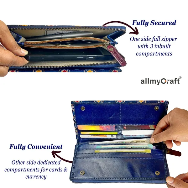 Women_Clutch_Wallet_-_Diya