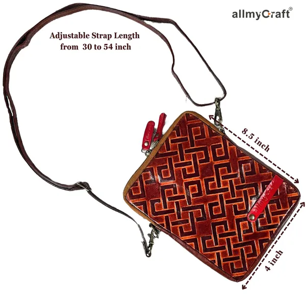 Folio_Sling_-_Eternity_Knot