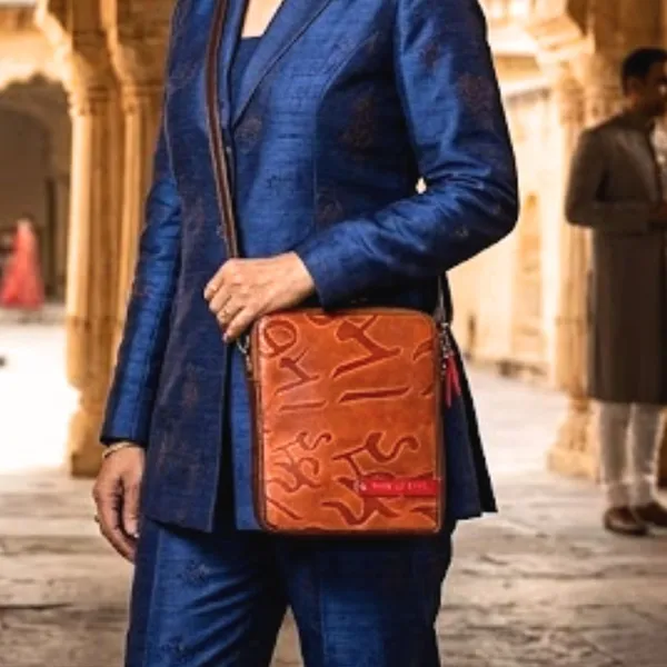 Folio_Sling_-_Lost_Indic_Script-_Kaithi