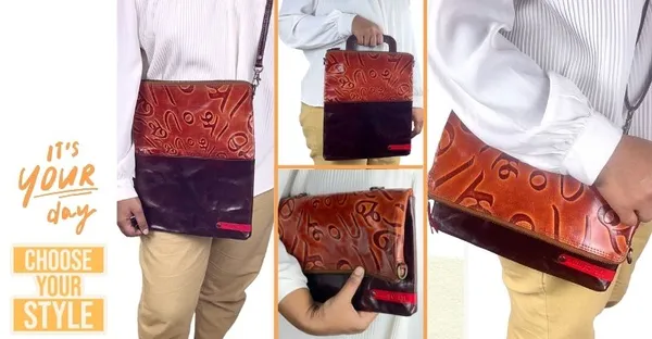 Versatile_Convertible_Bag_-_Lost_Indic_Script-_Kaithi