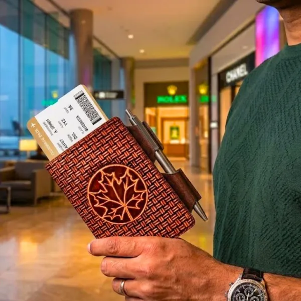 Multi_Use_Passport_Holder_-_Maple_Leaf