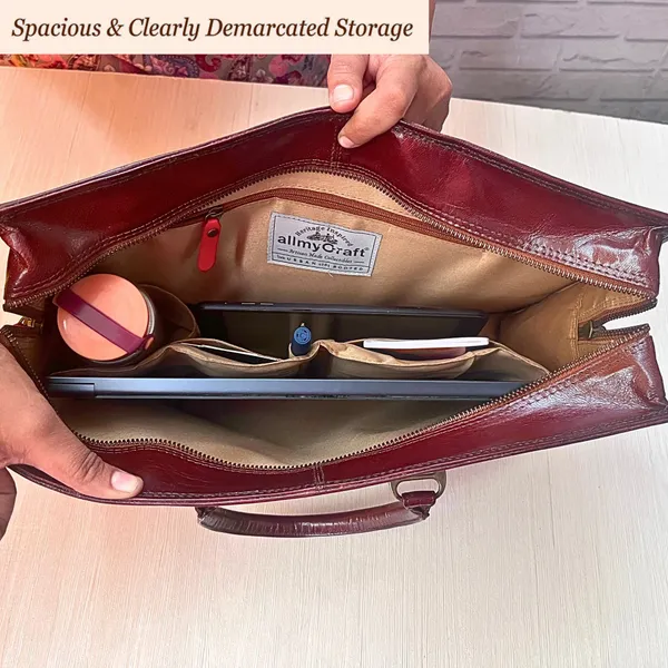 Men_Laptop_Bag_-_Eternity_Knot