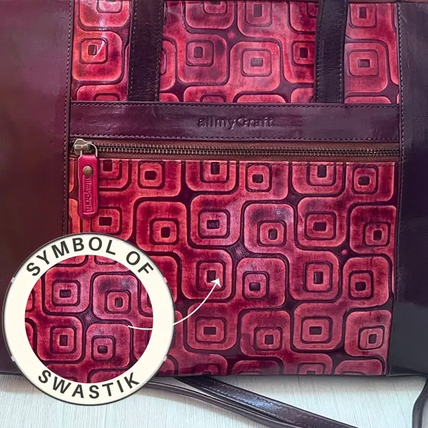 Laptop_Messenger_Bag_-_Swastik