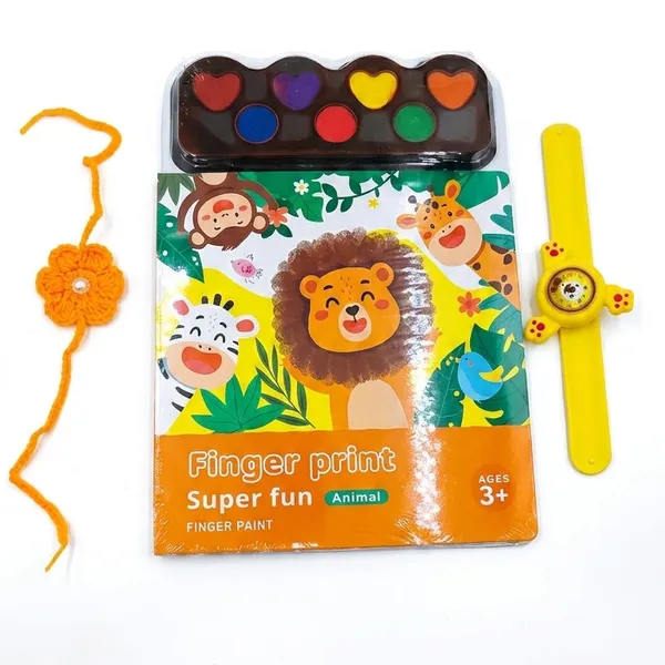 Zootopia_Finger_Paint_Kit_Lion_Light_Spinner_Crochet_Rakhi_Default_Title