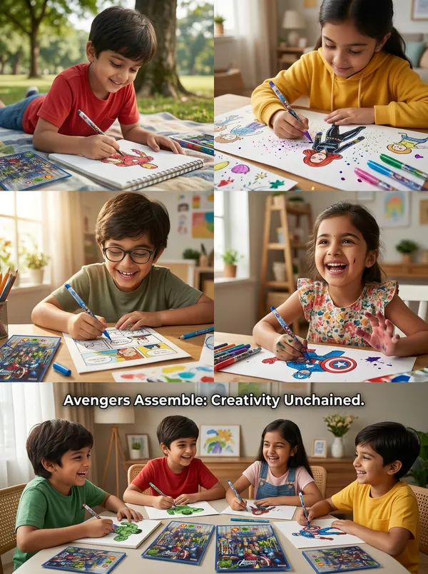 Avengers_Assemble_Gel_Pen_Set_Default_Title