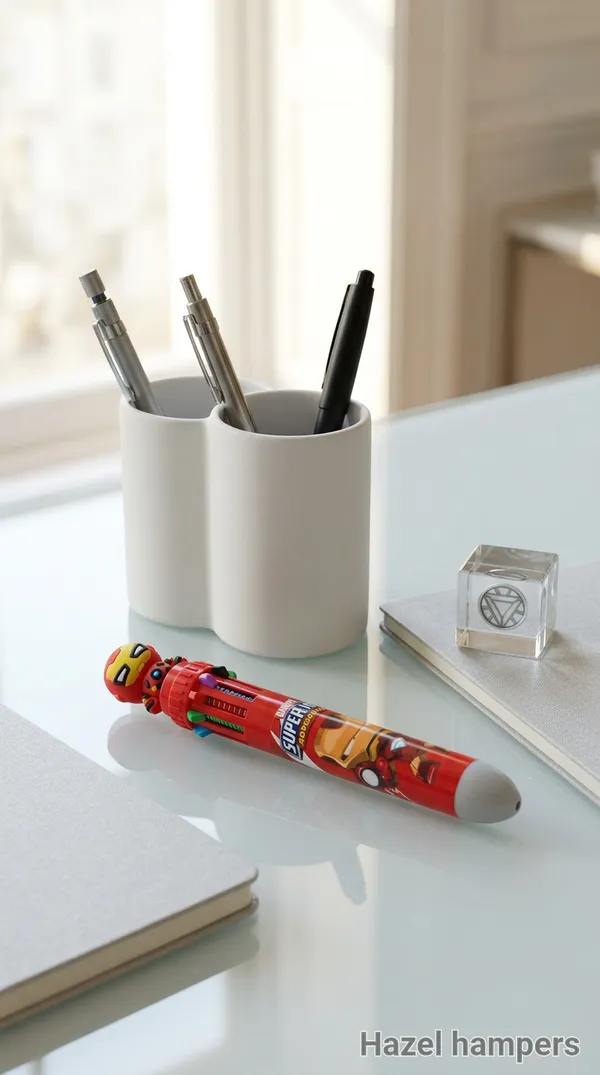Stationery_Pen_Iron_Power_Man_Superhero_Multicolour_Pen_In_One_Default_Title