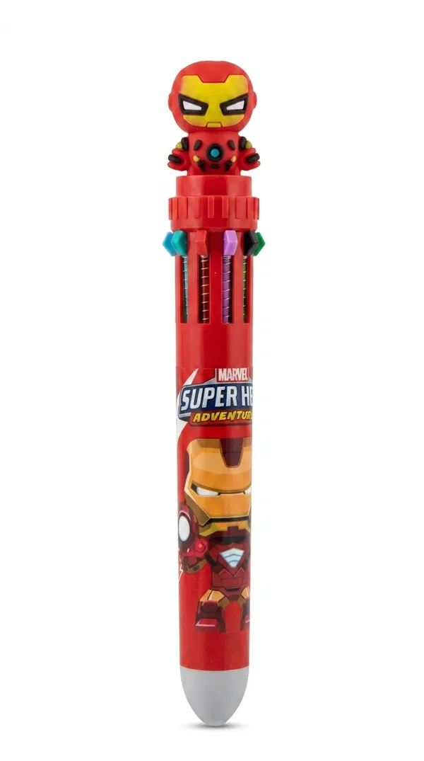 Stationery_Pen_Iron_Power_Man_Superhero_Multicolour_Pen_In_One_Default_Title