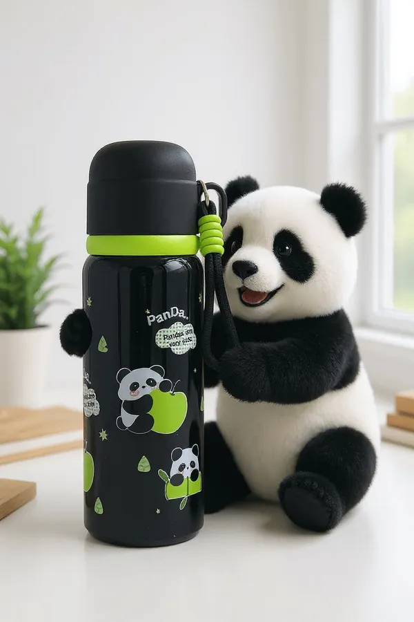 Panda_Stainless_Steel_Water_Bottle_Default_Title