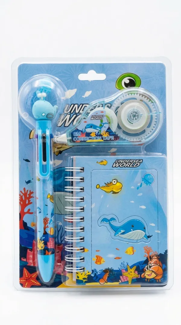 Undersea_World_Stationery_Set_Default_Title