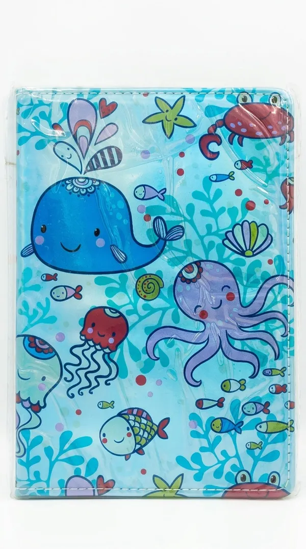 Whale_And_Octopus_Themed_Notebook_Default_Title
