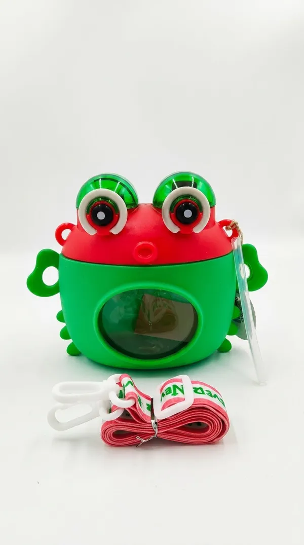 Frog_Themed_Water_Bottle_Default_Title