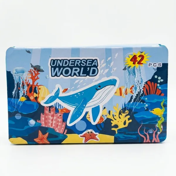Colouring_Set_Undersea_World_42_Piece_Premium_Art_Colouring_Kit_Default_Title