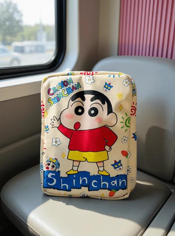 Shinchan_Waterproof_School_Backpack_Default_Title