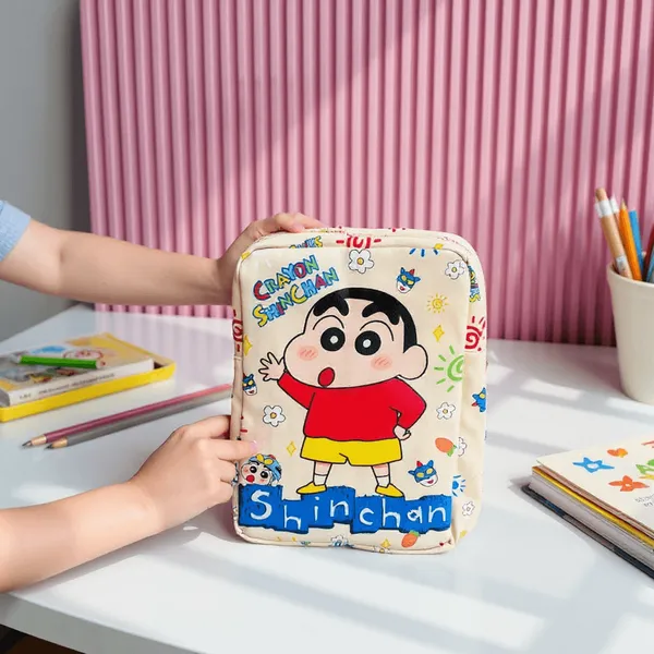 Shinchan_Waterproof_School_Backpack_Default_Title