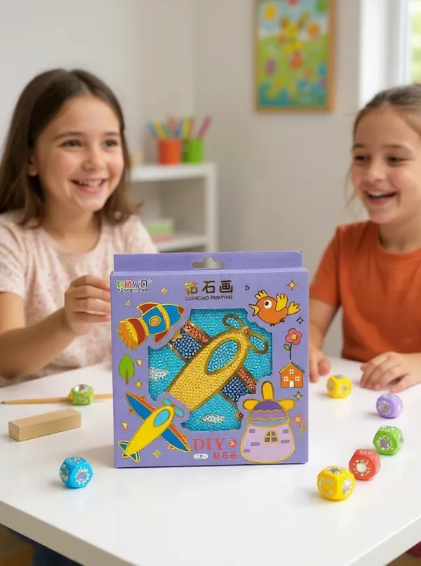 Diy_Diamond_Rocket_Painting_Kit_Default_Title