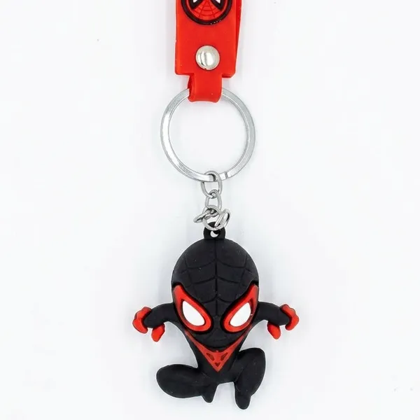 Keychain_Spider_Theme_Keychain_Default_Title