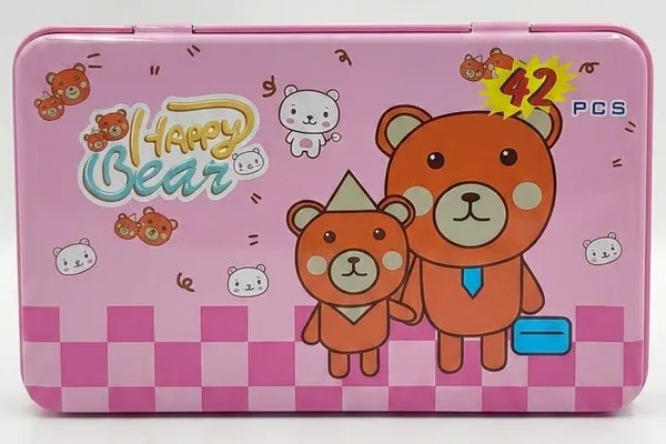 Happy_Bear_Gift_Colour_Set_42_Pcs_Default_Title