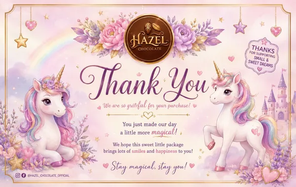 Hazel_Chocolate_Themed_Thank_You_Card_Default_Title