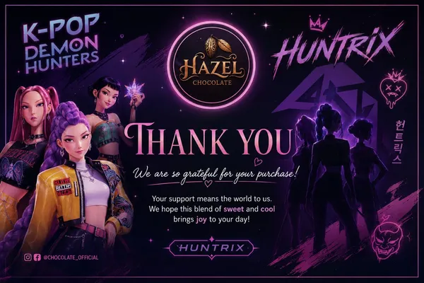 Hazel_Chocolate_Themed_Thank_You_Card_Default_Title
