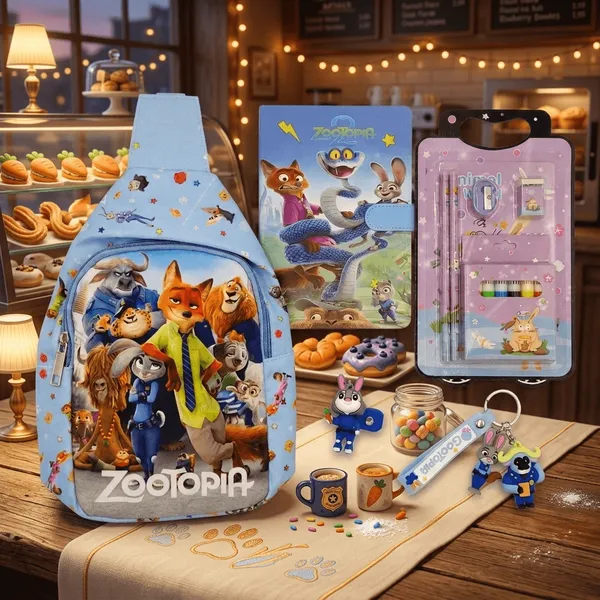 Z00_T0pia_Mini_Hamper_Set_Full_Theme_Chest_Bag_Stationery_Kit_Diary_Keycahin_Default_Title