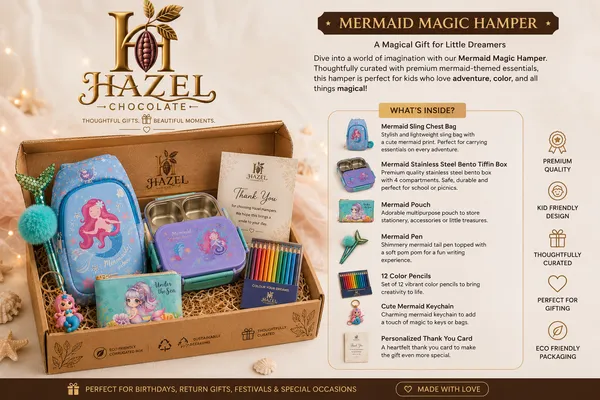 Mermaid_Magic_Premium_Kids_Hamper_Bento_Box_Sling_Bag_Stationery_Gift_Set_Default_Title