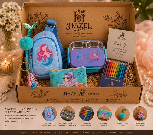 Mermaid_Magic_Premium_Kids_Hamper_Bento_Box_Sling_Bag_Stationery_Gift_Set_Default_Title