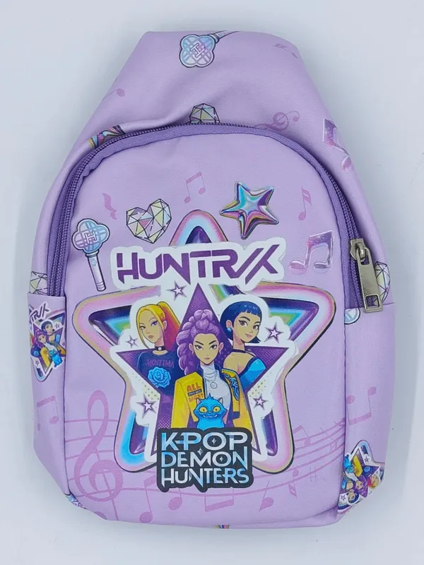 Chest_Sling_Bag_K_Pop_Huntr_X_Theme_Faux_Leather_High_Quality_Default_Title
