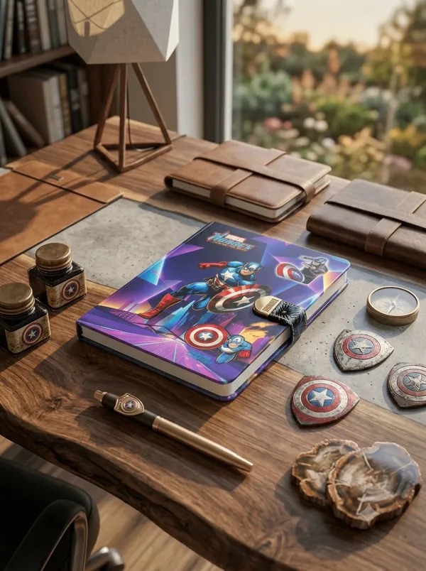 Magnetic_Diary_Themed_Mr_Shield_Default_Title