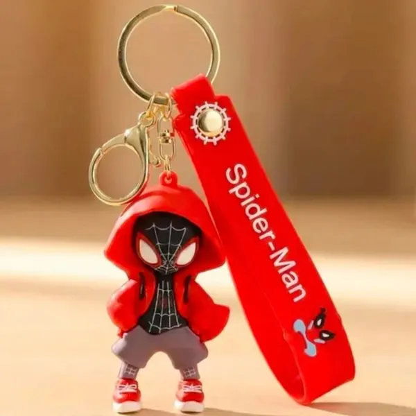 Keychain_Spider_Man_Premium_3d_Default_Title