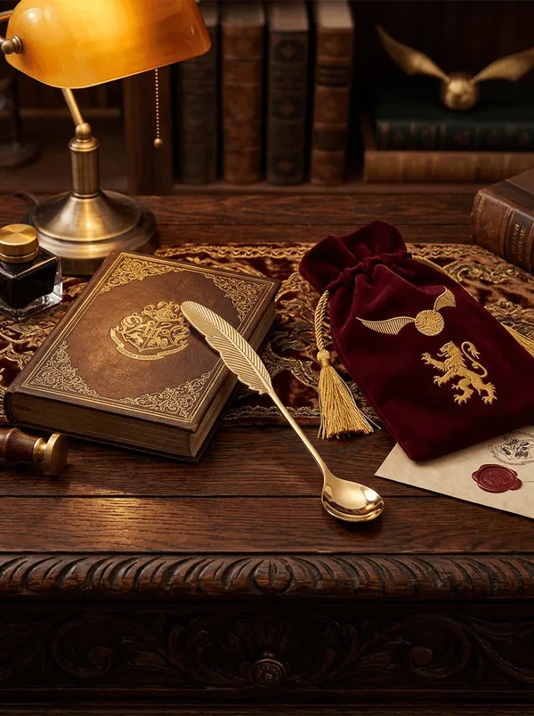 Golden_Quill_Feather_Spoon_H_Ry_P0tter_Default_Title