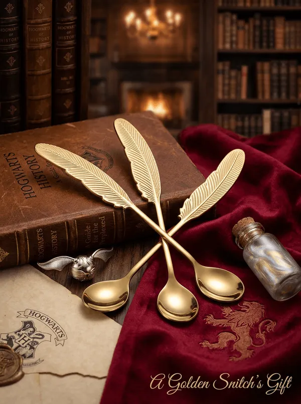 Golden_Quill_Feather_Spoon_H_Ry_P0tter_Default_Title