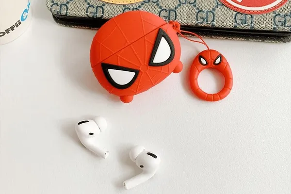 Spider_Man_Earbuds_Special_Suprise_Edition_Default_Title
