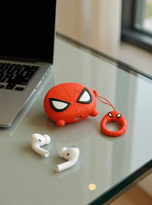 Spider_Man_Earbuds_Special_Suprise_Edition_Default_Title
