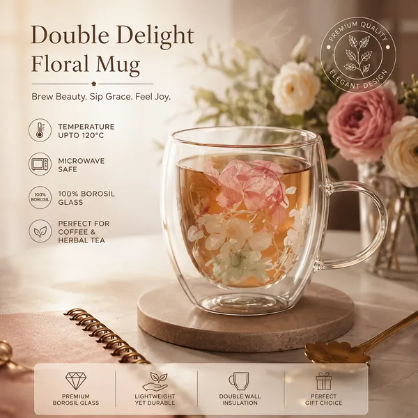 Floral_Double_Decker_Borosil_Mug_Microwave_Safe_Default_Title