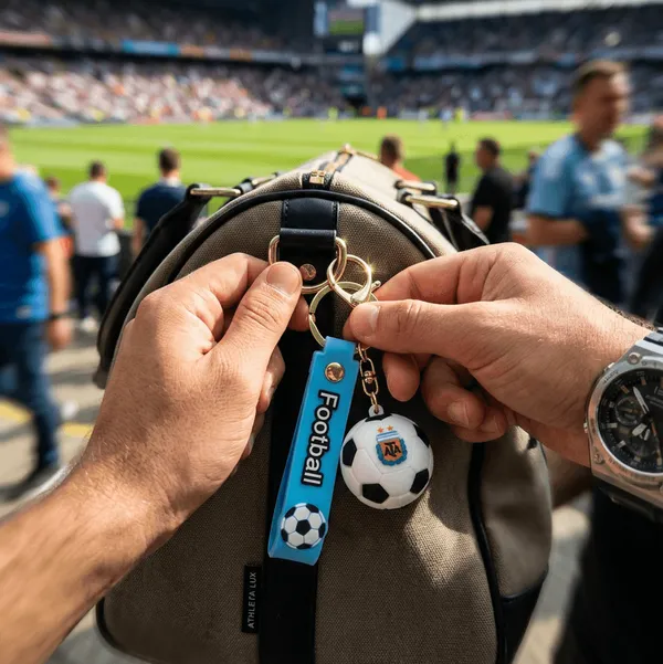 Keychain_Sports_Football_Fan_Mania_Default_Title