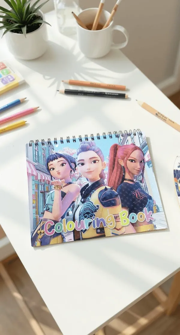 K_Pop_Demon_Hunters_Colouring_Book_With_Sticker_Sheet_Creative_Activity_Book_Calendar_Edition_Default_Title