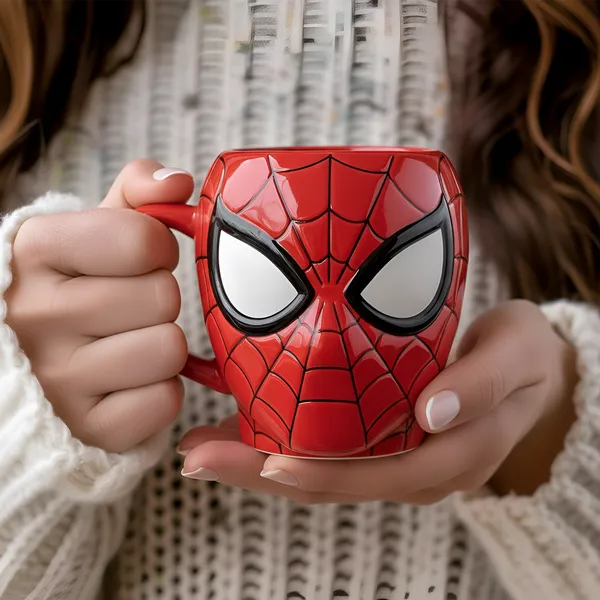Man_3d_Coffee_Tea_Mug_Limited_Edition_Default_Title