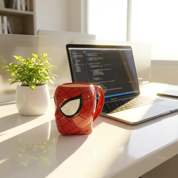 Man_3d_Coffee_Tea_Mug_Limited_Edition_Default_Title