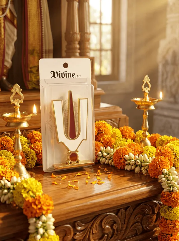 Divine_Tiranga_Namam_Premium_Gold_Plated_Divine_Art_D_Cor_Default_Title