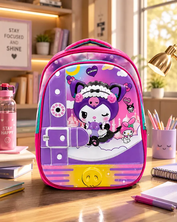 Bag_Kuromi_Themed_Premium_School_Ba_Adjustable_Shoulder_Straps_Default_Title