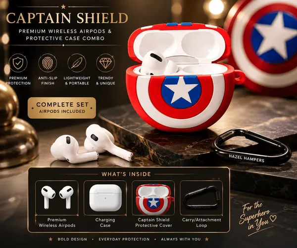Earbuds_Mr_Captain_Shield_Airpods_Pro_Limited_Edition_Default_Title