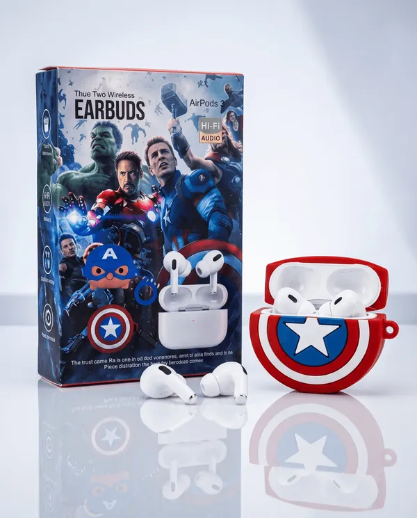 Earbuds_Mr_Captain_Shield_Airpods_Pro_Limited_Edition_Default_Title