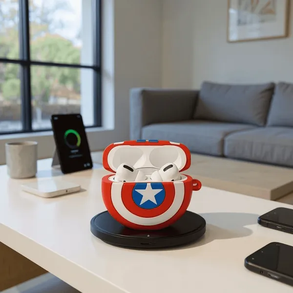 Earbuds_Mr_Captain_Shield_Airpods_Pro_Limited_Edition_Default_Title