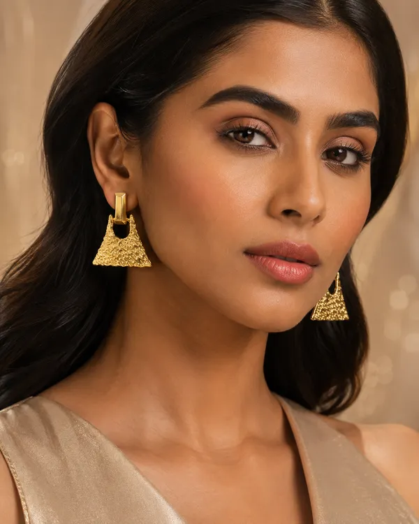 Jewellery_Earings_Golden_Geometry_Hammered_Default_Title