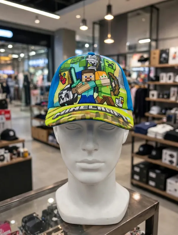 Minecraft_Premium_Cap_Default_Title