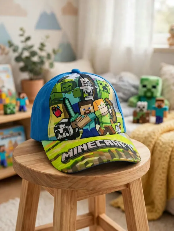 Minecraft_Premium_Cap_Default_Title
