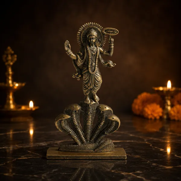 Spiritual_Divine_Vishnu_On_Sheshnag_Antique_Finish_Idol_Default_Title