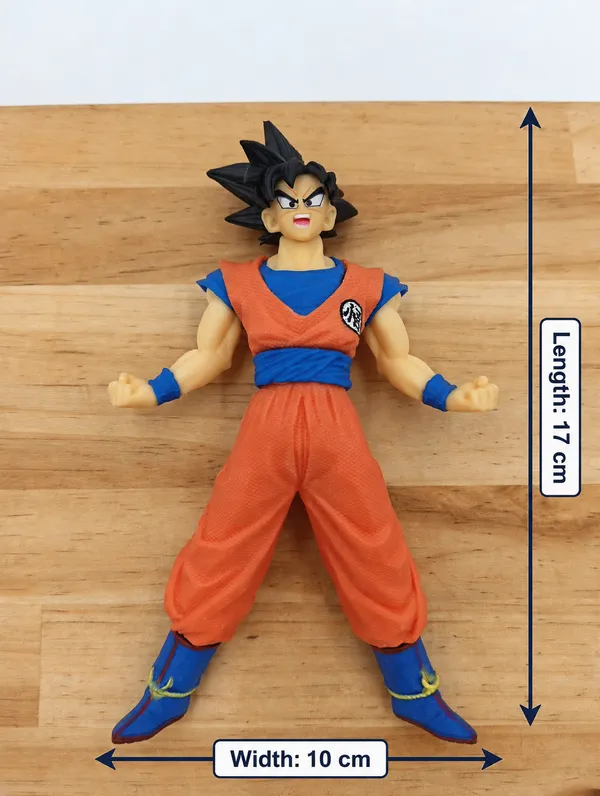 Anime_Son_Goku_Dragon_Ball_Z_Action_17_10_Cm_Default_Title