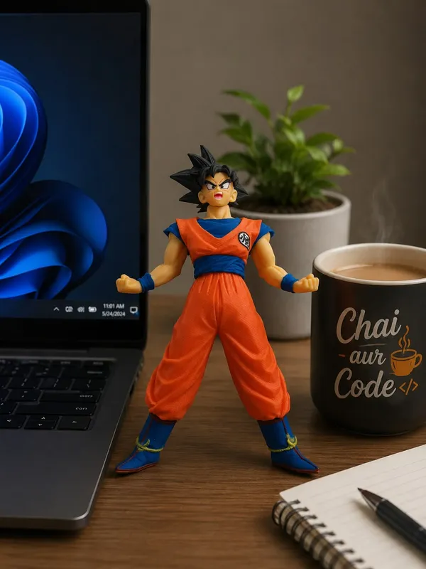 Anime_Son_Goku_Dragon_Ball_Z_Action_17_10_Cm_Default_Title